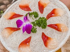 -官塘陈记鱼生·潮汕砂锅粥·牛肉火锅(潮枫路总店)