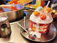 -签小二串串火锅(观音桥店)