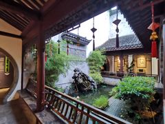 -嘉兴月河历史街区