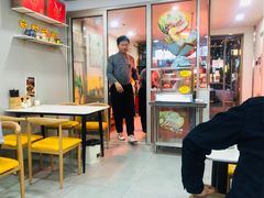 -卤鹅鲜生(卤鹅鲜生万科金域悦府店)