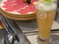 -海底捞火锅(万科广场店)