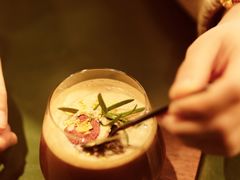 山里果-稀物集咖啡(徽州大道店)