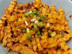 狼牙土豆-何必是家面馆 HB noodles&coffee
