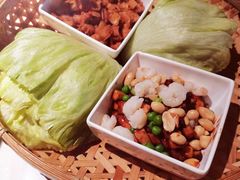 -筱爷叔·上海传统手工菜(玉树路店)