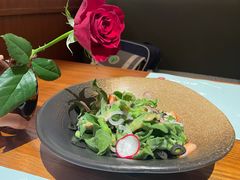 -原石牛扒·约会餐厅(龙城万科里店)