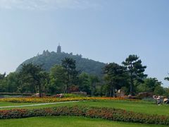 -狼山风景名胜区