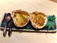 蟹宝-紫· 割烹  Kappo Murasaki