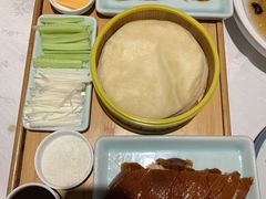 -和记小菜(东方店)