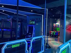 -世代星球·保龄球·镭战真人CS·团建(杨浦店)