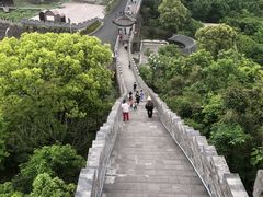 -黄贤森林公园