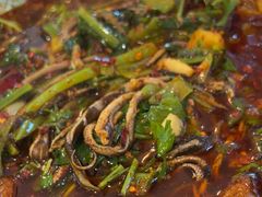 -乐山第一家临江鳝丝(茶坊路店)