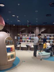 -奈尔宝家庭中心·亲子餐厅(北京东坝万达店)