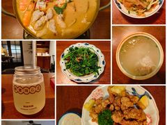 -林四喜·闽南传家菜(鼓浪屿店)