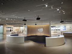 -上海城市规划展示馆