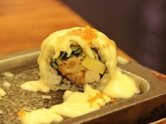 -坂吉屋·居酒屋深夜食堂(龙湖店)