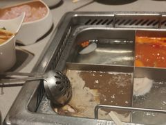 -海底捞火锅(河东万达广场店)