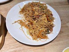 -花少爷的粥(中贸广场店)