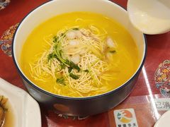 -玉华台饭庄(裕中西里小区店)