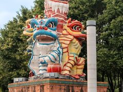 -文华公园(禅城区)