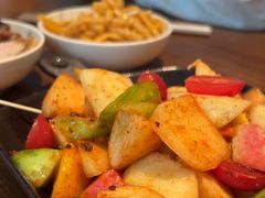 -漆黑觉米粉(三里屯店)