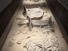 -北京大葆台遗址博物馆