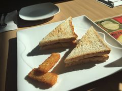 -必胜客(鼓楼店)