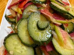 -新疆艾麦尔烧烤(丰台路口店)