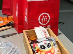 -海底捞火锅(铂澜大象城店)