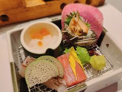 -滨千鸟之汤 海舟