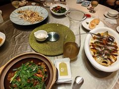 -顺味凤城·顺德菜专门店(九六广场店)