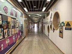 -新东方学习规划(南二环第一校区)