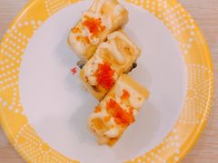 -新一番三文鱼寿司(大东海店)