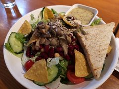 -ZEMOCAFE·FUSION FOOD(西交利物浦店)