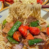 裕兴记|比吃苏式面🍜,太好吃了吧‼️