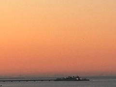 -东戴河风景区