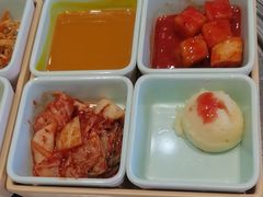 -韩香福烤肉庄园(荣成店)