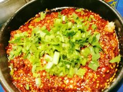 -马路边边串串香(双井直营店)