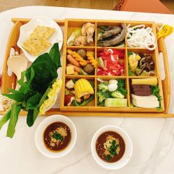 -美悦湾月子中心(熙湖店)