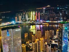 -WFC会仙楼观景台