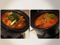 -粗茶淡饭·汉口公馆(循礼门店)
