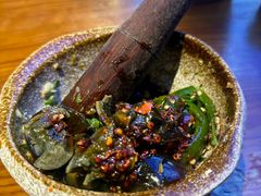 -唐师傅湘西名菜馆(武陵路店)