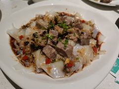 -煲王粤菜餐厅(中侨中心店)