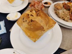-东方红海鲜百汇(国际大厦店)
