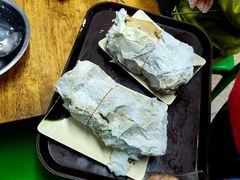 -吉英盐焗鸡(文中路店)