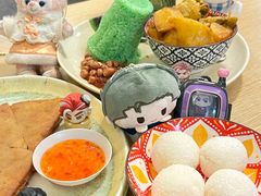 -热浪岛马来餐厅