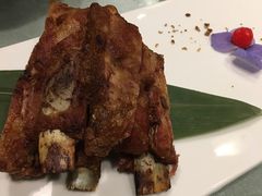 -東舍食唐精品陕菜馆
