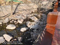 -崂山九水游览区