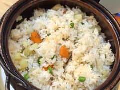 -妈妈的味道(和顺古镇店)