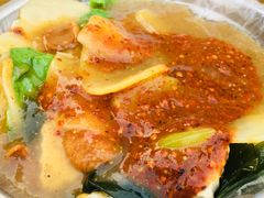 -谢继红26号牛肉汤(田家庵店)