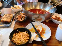 -付小姐在成都(中山公园店)